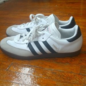 Adidas Sambas